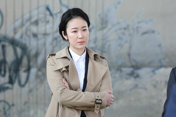 『イチケイのカラス』第8話予告！黒木華演じる坂間が扱う窃盗事件の被告人が傷害事件も起こしていた！？