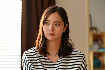 『個人差あります』“二人の晶”と対峙する新川優愛「不思議な気持ち（笑）」