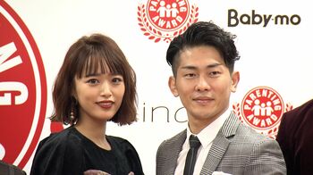 ジャンポケ太田の妻・近藤千尋（34）が第3子妊娠を発表「体調と相談しながらお仕事も続けていきます」