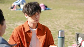 矢野聖人 年上女性を愛する役でゲスト出演「すごく新鮮な経験でした」