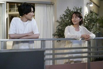 ＜コラム＞光井に容赦なさ過ぎ！と思っていたら、航にも試練…その乗り越えた先には…というお話になっていく…わけですよね？