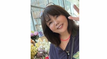小川菜摘“おうちごはん”披露！「プロ級な献立」 “暑い夏にぴったり”の手料理は栄養バランスも完璧