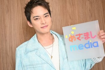 中山優馬 大先輩・錦織一清が演出を手がける青春群像劇で特攻隊員役に「懸命に生きた若者たちの命のきらめきを観に来てほしい」