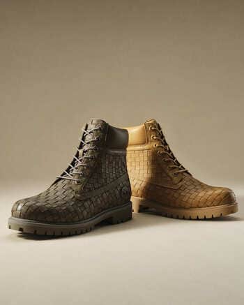 アイコンブーツをアップデートした「The Limited Release Collection」シリーズより2026年春夏シーズンの新作が登場！