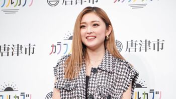 ゆうちゃみ クリスマスの予定は「彼氏と息抜き。ラブラブです、幸せです」