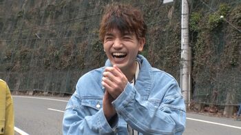 SixTONES・髙地優吾「夢にまで見た」世界最古の温泉宿へ！アンタッチャブルとのロケに「大満足」