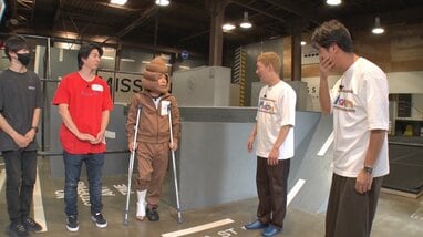 ナインティナイン「過去の『めちゃイケ』との比較も覚悟のうえ」7年