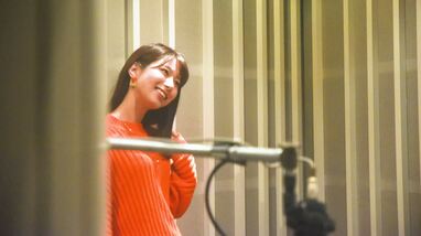 海老原優香さん メッセージ入り直筆サイン入り色紙 海老原優香さん メッセージ入り直筆サイン入り色紙 海老原優香