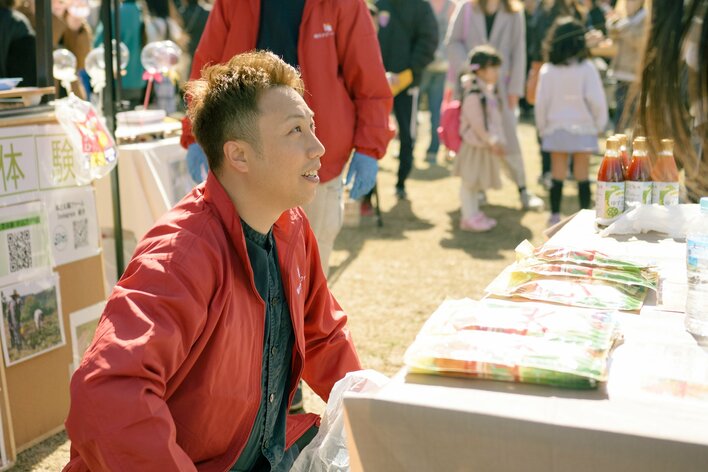 静岡最大級焼き芋イベント「おいもフェスSHIZUOKA2026」東静岡で開催決定 食と学びが広がる新エリア誕生 ［出店者エントリー締め切り間近］2026年2月27日（金）から3月1日（日）開催