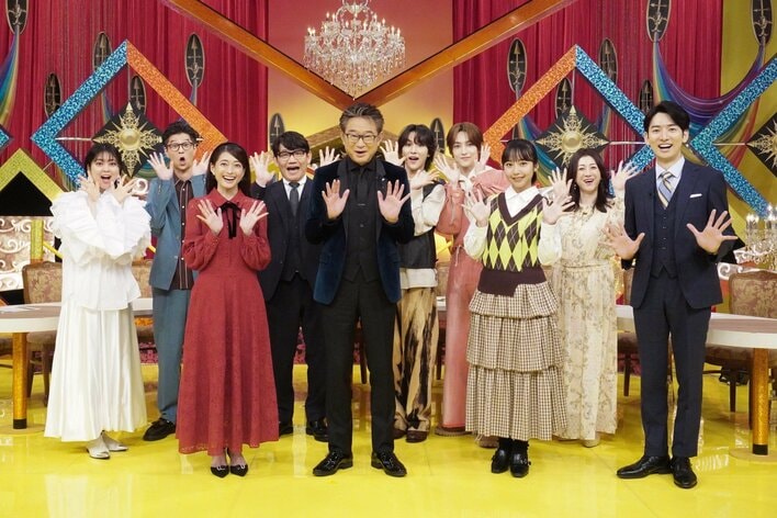 【画像7枚】『超ド級！世界のありえない映像大賞 年末SP』放送！