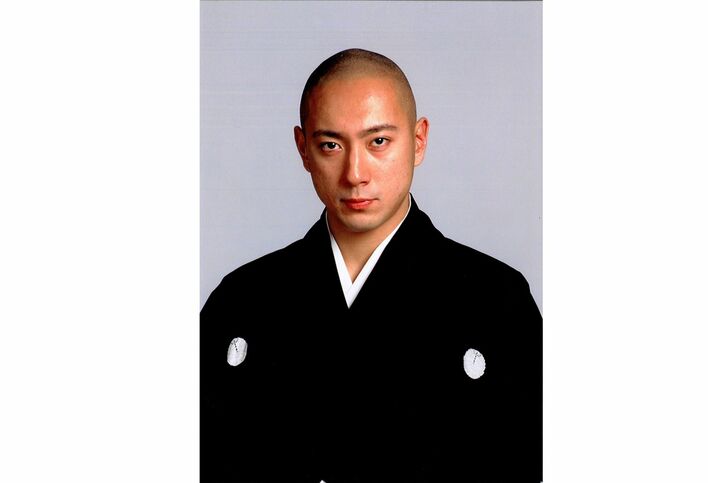 市川海老蔵が織田信長に！特別企画ドラマ放送！「私がイメージする信長像を演じる」