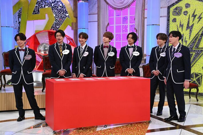 二階堂高嗣の回答に、モデル・中野恵那＆浪花ほのか「絶対に違いますよね！」