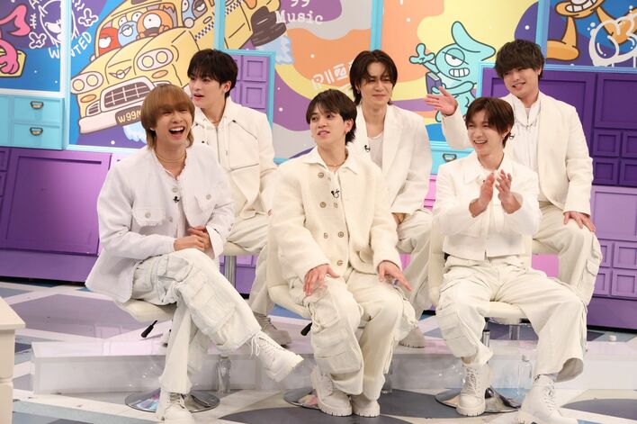 TravisJapan 松倉海斗 切り抜き セット Travis Japan カード 宮近海斗