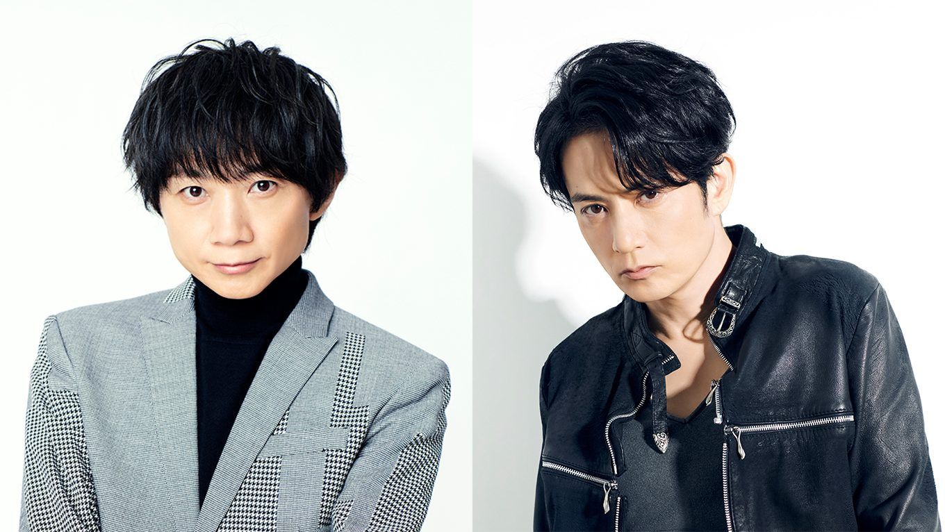 元光GENJIの内海光司＆佐藤アツヒロが一夜限りの冠ラジオ番組に