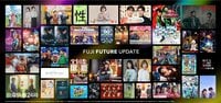 「FUJI FUTURE UPDATE第8弾～コンテンツラインナップ発表会 2026秋～」 フジテレビ10月改編の全貌とコンテンツカンパニーとしての今後の事業戦略を発表 