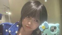 あのちゃん “目立つパジャマ”姿で空港降臨！大好きなキャラクターまとったゆるっとコーデのプライベートショットに「オーラすごい」