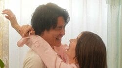 「新しい命を…」華金カップルが妊娠発表で大きくなったお腹披露！エコー写真見つめる姿やおなかにキスした幸せあふれるショットに反響