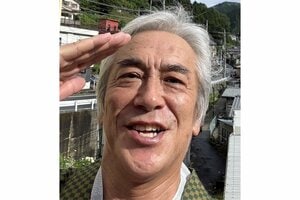 寺島進 朝3時半起きで作った娘への手作り弁当を披露！暑さ対策バッチリで余り物を活用したメニューに「愛情たっぷりですね」「優しいお父ちゃん」