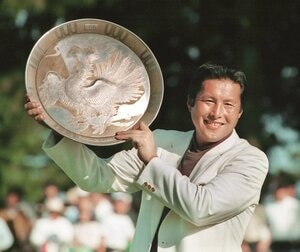 『ジャンボ尾崎追悼特番 不滅の栄光、孤高の輝き』フジテレビONE スポーツ・バラエティ／フジテレビONEsmartで放送・配信！