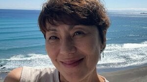 「お皿もかわいい」RIKACO 自宅でのオシャレなランチ披露！ビーガン肉じゃがなど…作り置き中心のヘルシーメニューに「体が喜ぶメニュー」と反響