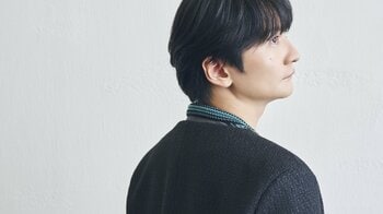 島﨑信長“世の中の不条理”描く『TO BE HERO X』魂電編への思い「なんとかならなかったのか…」共演する山寺宏一への尊敬も語る