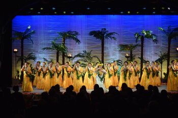 千葉県 新浦安発のスペシャルイベント「Aloha! URAYASU 2025 -Hula Harvest-」開催決定