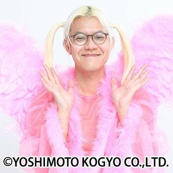 2026年8月YOSHIMOTO ROPPONGI THEATERにて、異例のスピードで追加単独公演が決定！ZAZY単独ライブ『ニョガニョガ』開催！