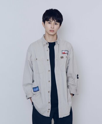 草川拓弥がカンテレドラマ初主演！前科者たちが集められた“更生プログラム”の真の目的とは！？『地獄は善意で出来ている』