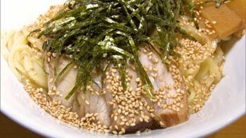 萩原利久 大阪で見つけた絶品の「油そば」を紹介！合言葉で“半熟卵”がサービスに「知らずに毎回買っていた（笑）」