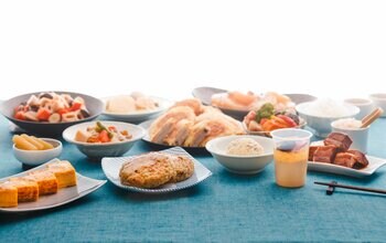 2025年9月25日（木）リニューアルオープン！　「一汁旬菜 日本橋だし場」 西武池袋本店　「そごう西武限定　だし炊き込み膳弁当」など特別価格で販売