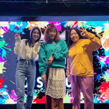 【ストリートダンスコンテストD-SHOCK 第10回 関東第四予選】新宿で42組182名が激戦！2026年3月ファイナル進出8組が決定