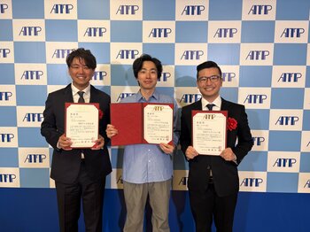 カンテレ『ヘタコイ～男の笑える恋愛失敗談～』が第41回ATP賞テレビグランプリで奨励賞を受賞！