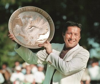 『ジャンボ尾崎追悼特番 不滅の栄光、孤高の輝き』フジテレビONE スポーツ・バラエティ／フジテレビONEsmartで放送・配信！