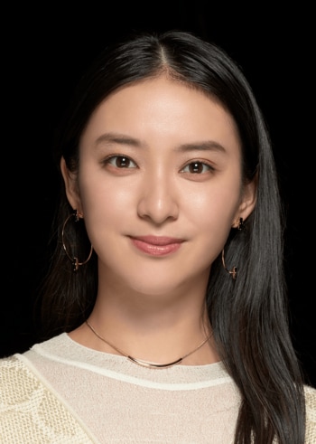 武井咲「もう誰も太刀打ちできない、お二人だけの大きな愛を感じました」元大関・小錦に臓器提供を決めた12歳年下妻の覚悟に寄り添う