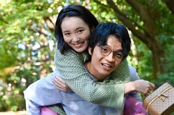 克巳（岡山天音）はどこまで優男なのー！＜『恋なんて、本気でやってどうするの？』第7話＞