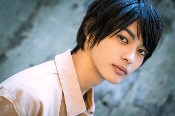 【眼福♡男子】神尾楓珠「目標をもたないからこそ、僕は自然体でいられる」