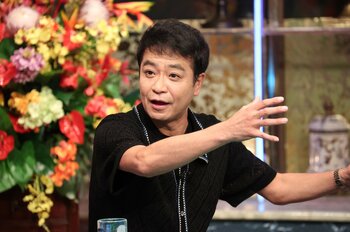 中山秀征「これが一連のキアヌ・リーブス物語です」詐欺に遭い企画変更→奇跡的に取材成功！からのまさかのオチに一同大笑い