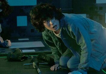 星野源、映画「CUBE」主題歌決定！菅田将暉は「頭が上がらない」と絶賛