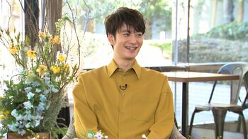 岡田将生×志尊淳×平手友梨奈「ほんと不思議。こんなに仲良くなると思ってなかった」