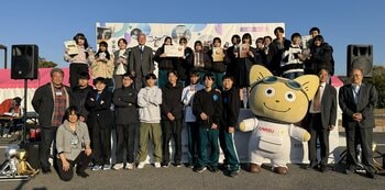 大分県初開催！『Spaceport Fes in OITA / KUNISAKI』が大盛況のうちに閉幕。宇宙甲子園大分大会・国東高校チームが、世界大会への切符をかけ全国大会出場へ