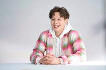 髙橋藍「リラックスできる場所が欲しい」建てたい理想の家、休日の過ごし方を告白！リラックス＆リフレッシュ方法も明かす