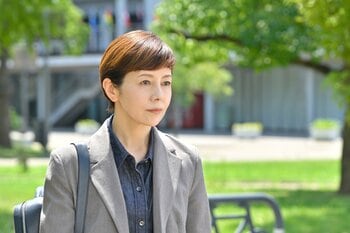 奈美（沢口靖子）らDICTが情報犯罪と対峙！闇バイトに手を染める青年・蓮（奥智哉）が犯した強盗事件＜『絶対零度』第1話完全版＞