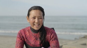 個性あふれる生き方をしている人たちを応援しポジティブなエネルギーを伝える新ミニ番組『陽だまりのとき』放送！