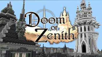 【合計視聴回数1600万回突破！】大人気配信者ら137名が参加した大型生配信イベント『Doom or Zenith（ドゥーム オア ゼニス）』が大盛況のうちに閉幕！