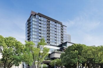 2026年版「ミシュランガイド ホテルセレクション」にて3年連続「1ミシュランキー」を獲得いたしました
