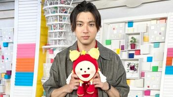 山田裕貴「俳優王に俺はなる」熱すぎる！芸能界イチの“ONE PIECE愛”【めざまし未公開インタビュー】