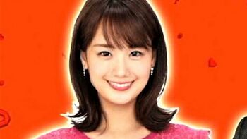 石橋貴明「あの子だ～♡」とデレデレ！お気に入りの井上清華アナとクイズに挑戦