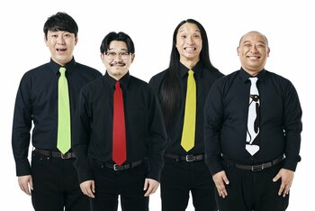 札幌テレビとニッポン放送が合・体！『オズブラ』×『ニッ圧』異色コラボで番組共同開発