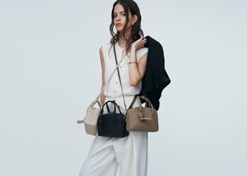 【VASIC】GINZA SIX POP-UP STOREに新作「Apero Mini Mini with Shoulder」が登場