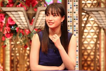 広瀬すずが恋愛妄想で暴走！？「やばい！」とテンションが上がるシチュエーションとは？